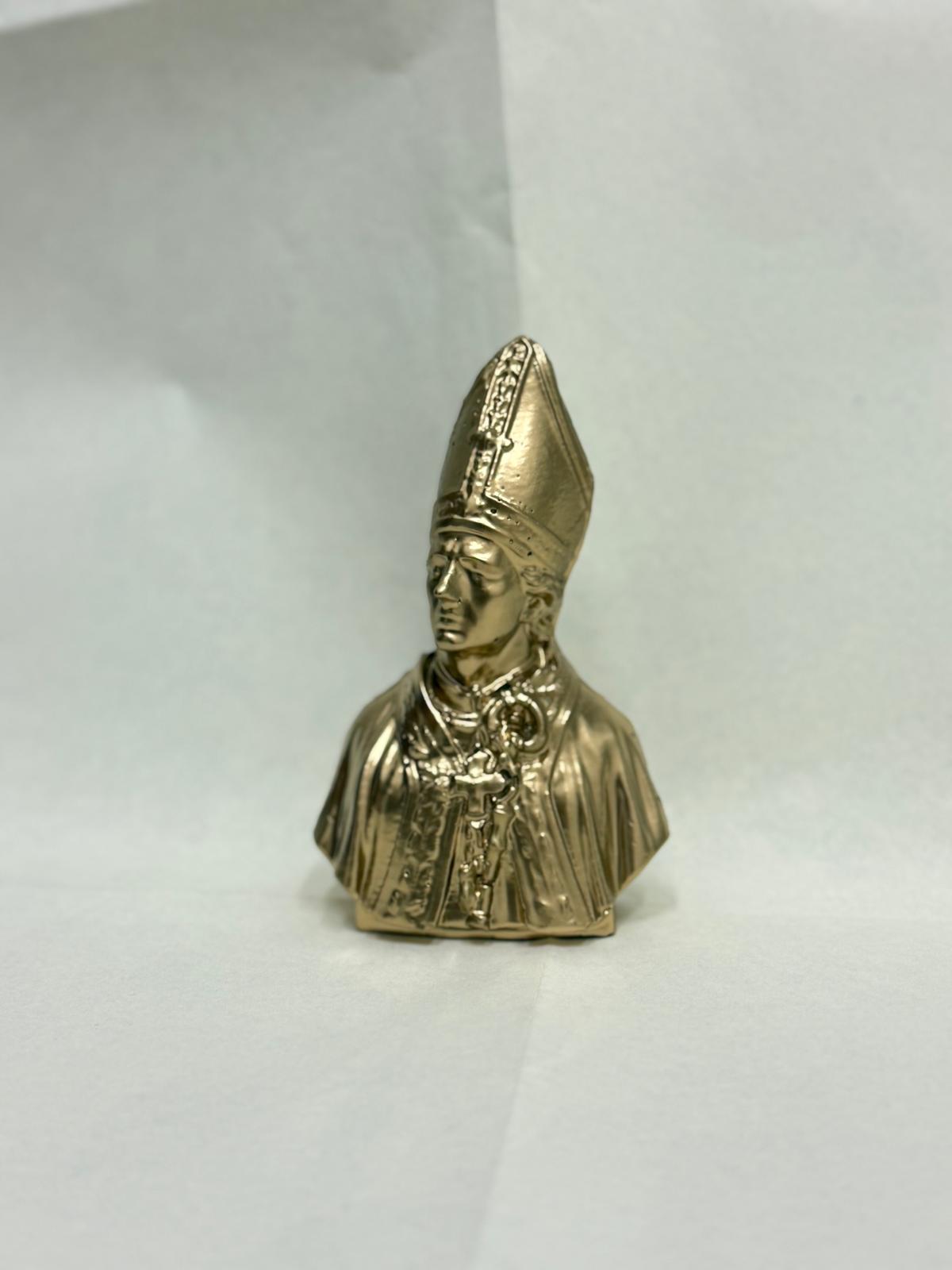 Statua: San Gennaro, il Patrono